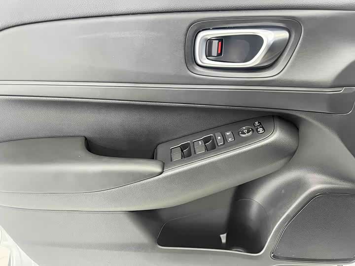 Фото 8 - Honda XR-V