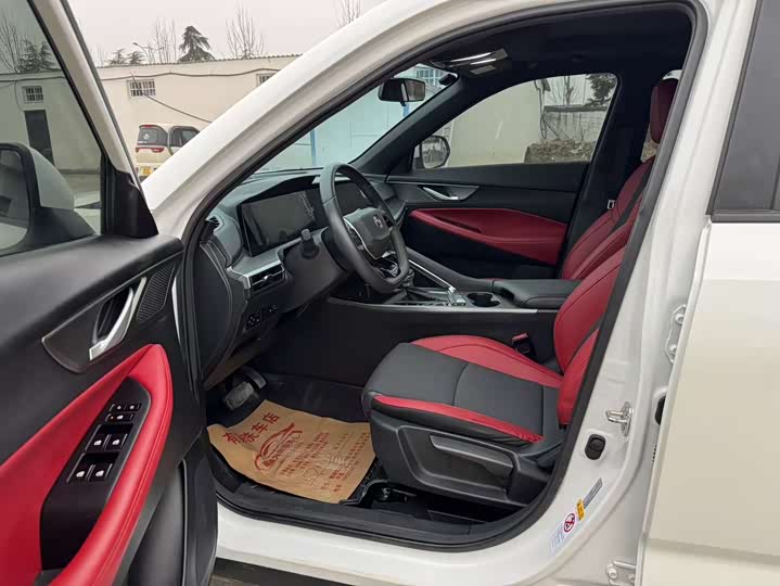 Фото 8 - Changan CS35 Plus