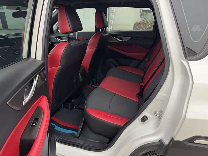 Фото 9 - Changan CS35 Plus