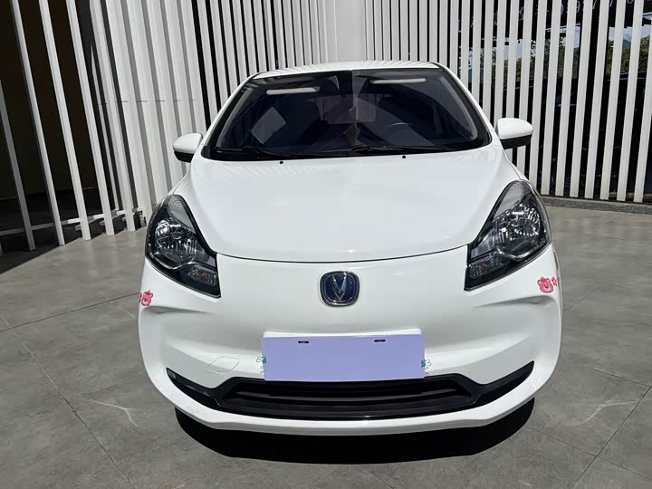 Фото 2 - Changan BenBen E-Star