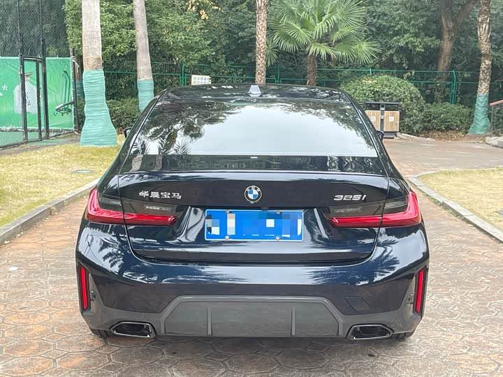 Фото 4 - BMW 3 Series