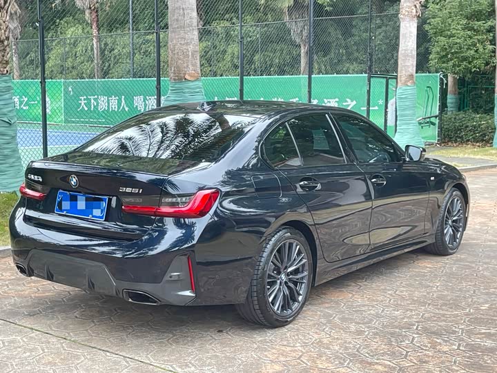 Фото 5 - BMW 3 Series