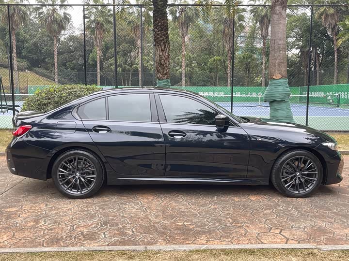 Фото 6 - BMW 3 Series