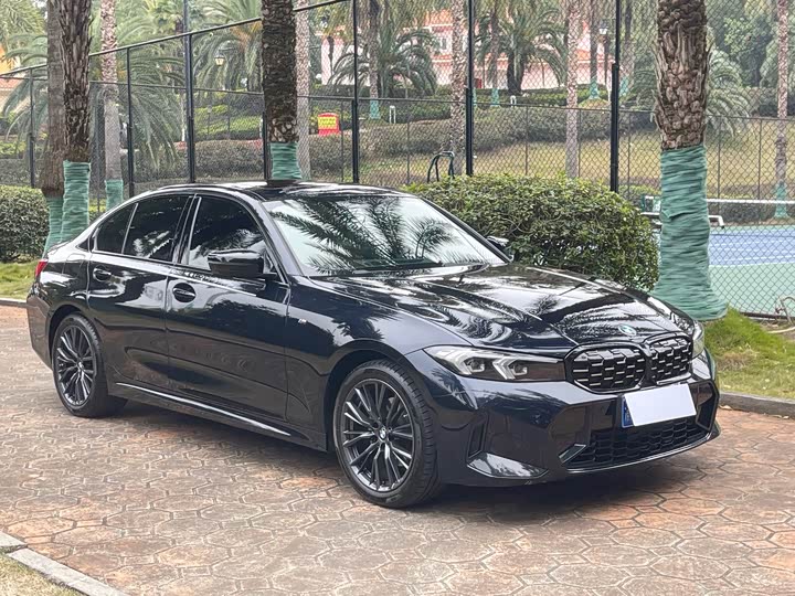 Фото 7 - BMW 3 Series