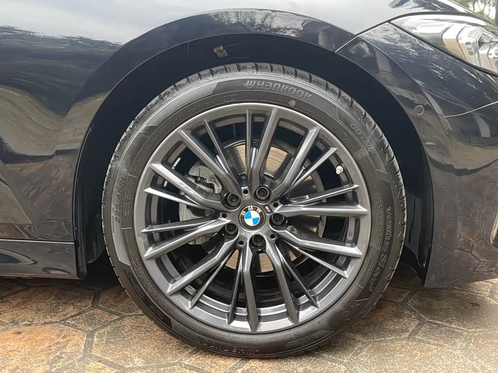 Фото 8 - BMW 3 Series