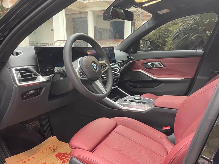 Фото 9 - BMW 3 Series