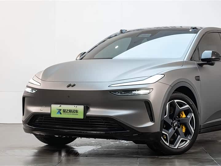 Фото 2 - Nio Onvo L60