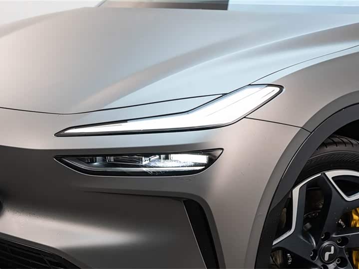 Фото 4 - Nio Onvo L60