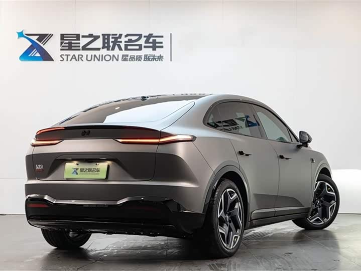 Фото 5 - Nio Onvo L60