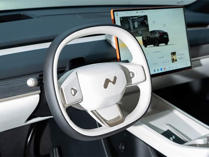 Фото 8 - Nio Onvo L60