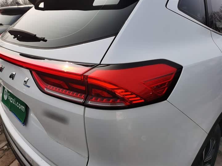 Фото 8 - Haval H6