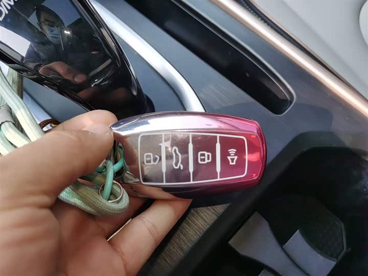 Фото 9 - Haval H6