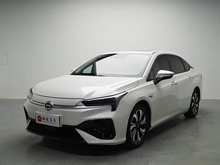 Фото 1 - GAC Aion S