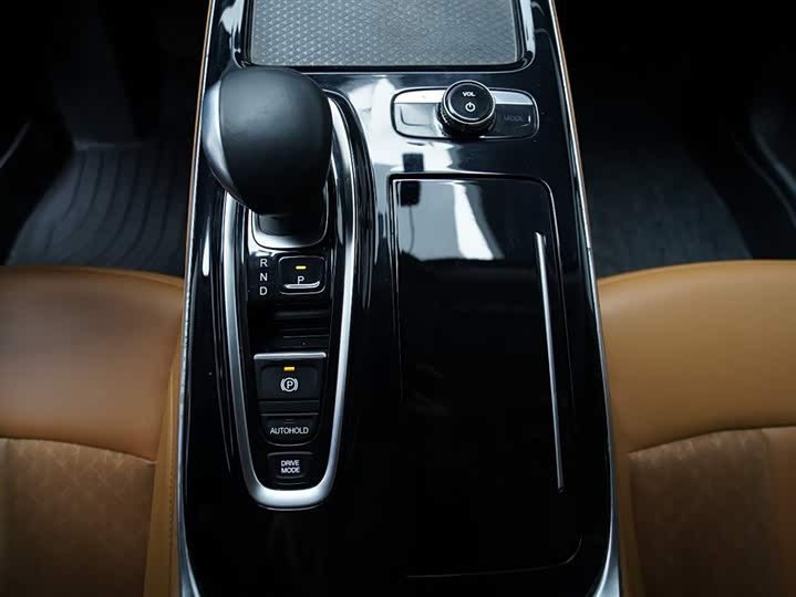 Фото 9 - GAC Aion S