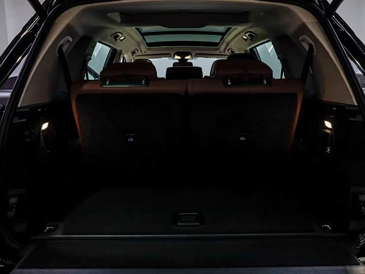 Фото 6 - BMW X7