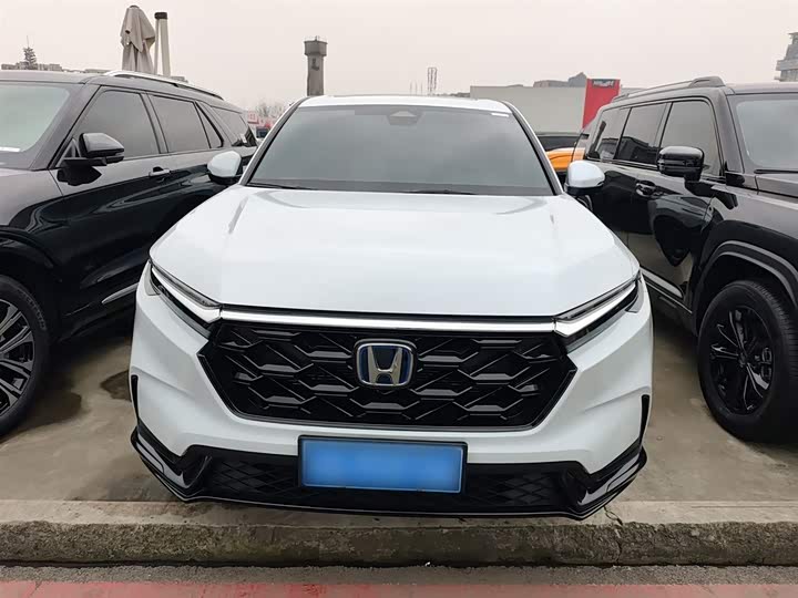 Фото 3 - Honda CR-V