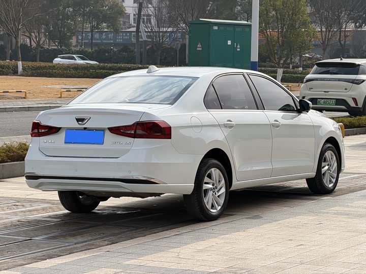 Фото 4 - Jetta VA3