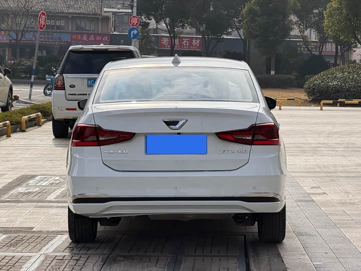 Фото 5 - Jetta VA3