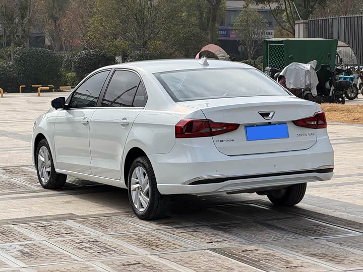 Фото 6 - Jetta VA3