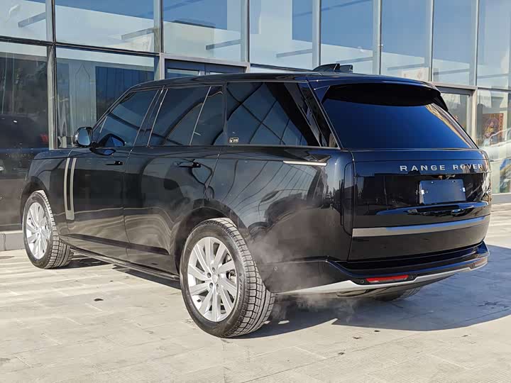 Фото 6 - Land Rover Range Rover