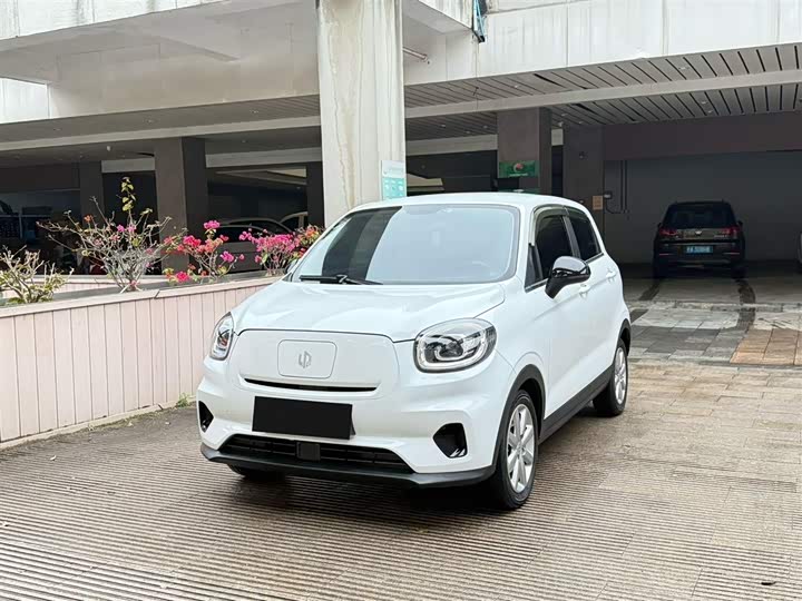 Фото 1 - Leapmotor T03