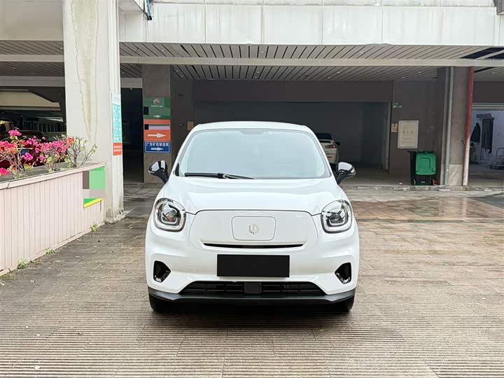 Фото 4 - Leapmotor T03