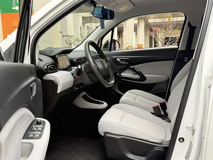 Фото 6 - Leapmotor T03