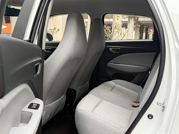 Фото 7 - Leapmotor T03