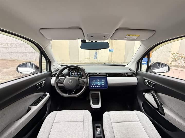 Фото 8 - Leapmotor T03