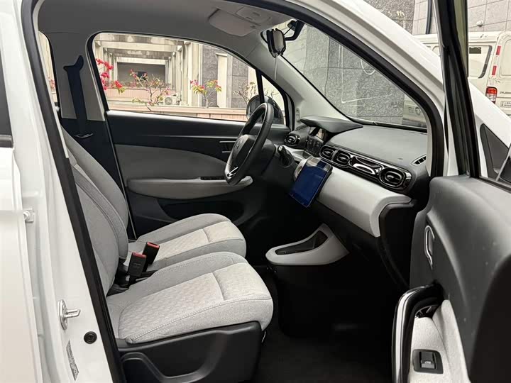 Фото 9 - Leapmotor T03