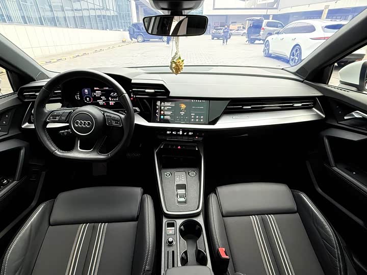 Фото 6 - Audi A3