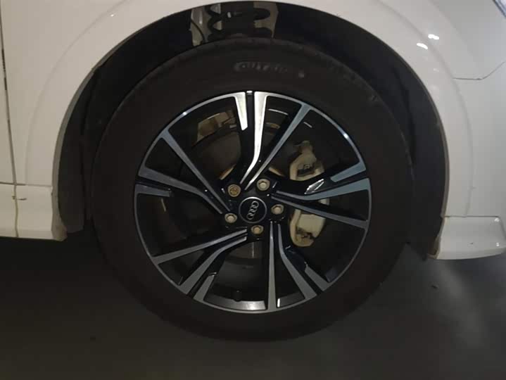 Фото 6 - Audi Q3 Sportback