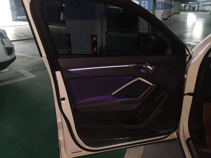 Фото 7 - Audi Q3 Sportback