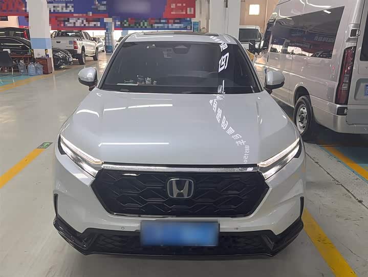 Фото 3 - Honda CR-V