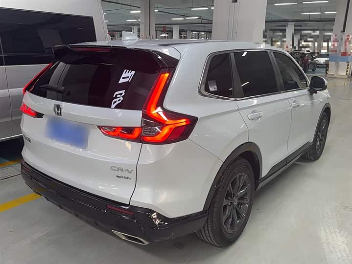 Фото 5 - Honda CR-V