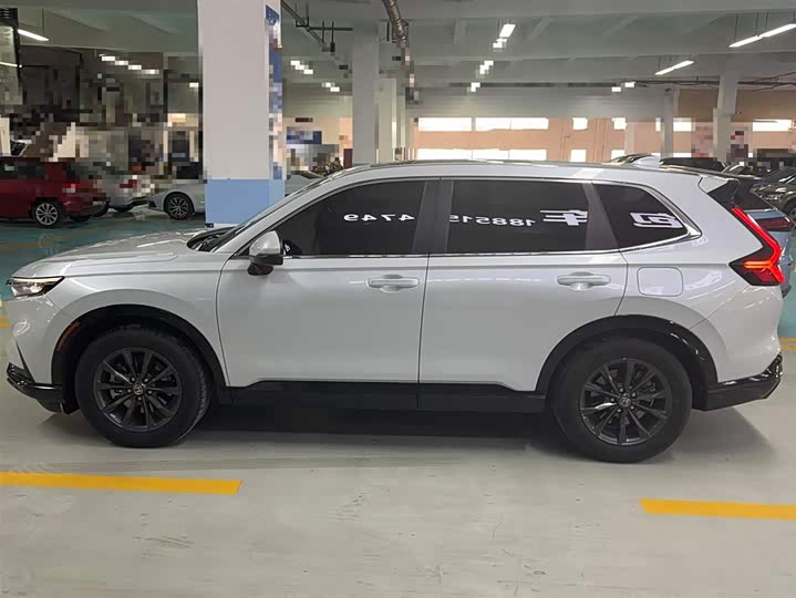 Фото 7 - Honda CR-V