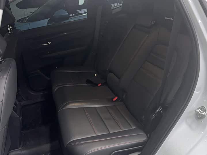 Фото 8 - Honda CR-V