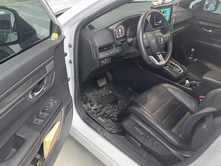 Фото 9 - Honda CR-V