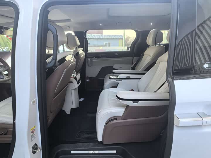 Фото 4 - BYD Xia