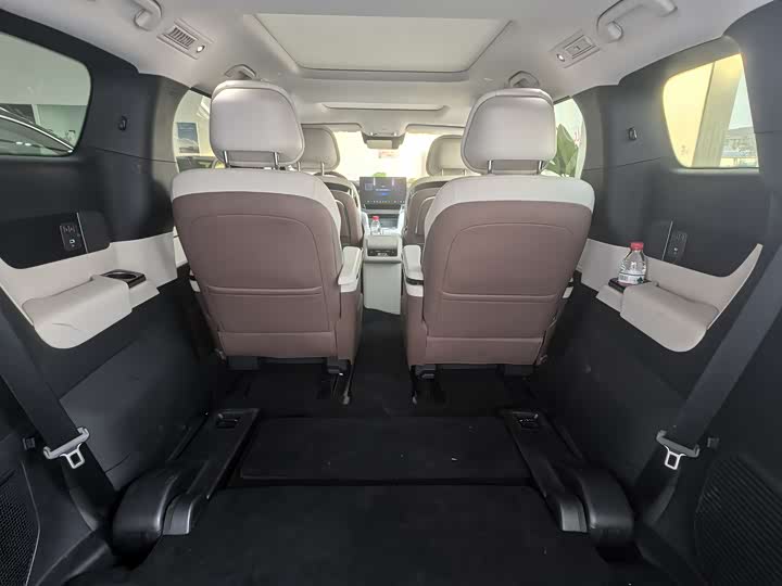 Фото 7 - BYD Xia