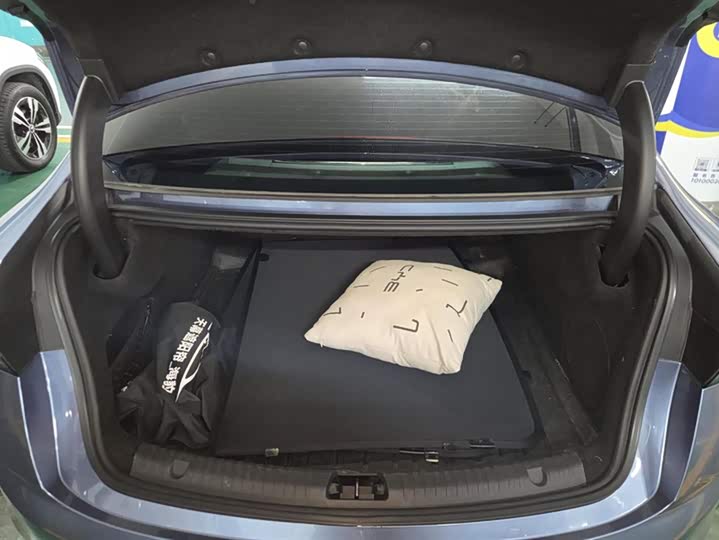 Фото 4 - BYD Seal