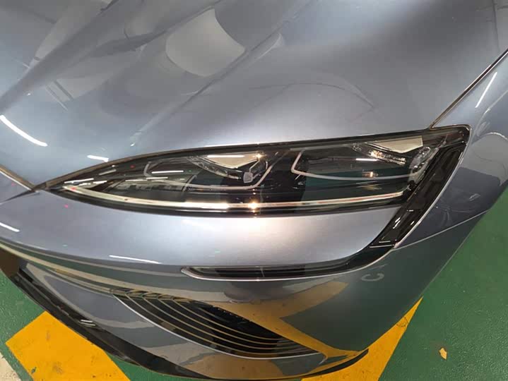 Фото 5 - BYD Seal