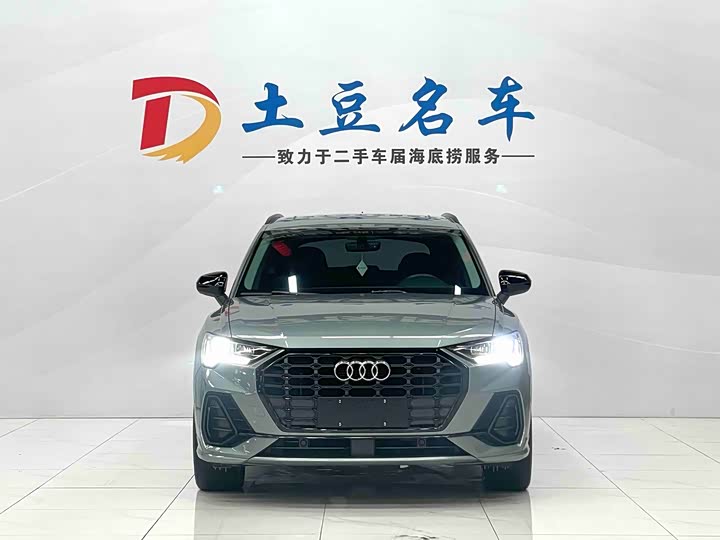 Фото 2 - Audi Q3