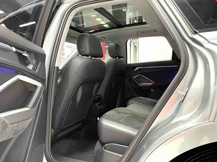 Фото 9 - Audi Q3