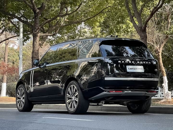 Фото 6 - Land Rover Range Rover