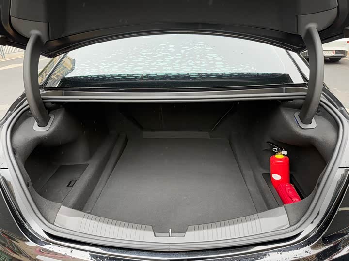 Фото 7 - Cadillac CT5