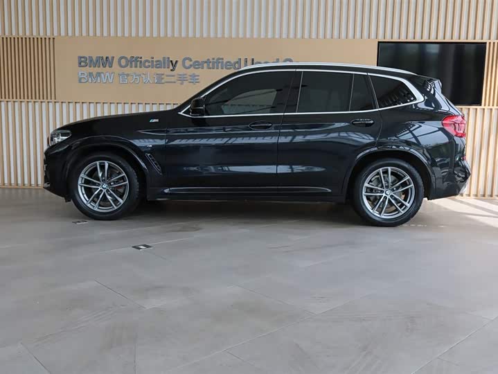 Фото 2 - BMW X3