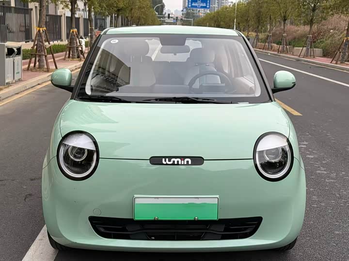 Фото 2 - Changan Qiyuan (Nevo) Lumin