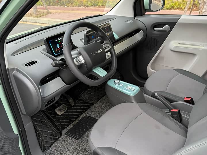 Фото 4 - Changan Qiyuan (Nevo) Lumin