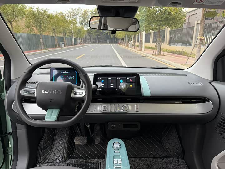 Фото 5 - Changan Qiyuan (Nevo) Lumin